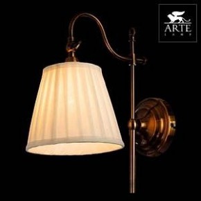 Бра Arte Lamp Seville A1509AP-1PB в Магнитогорске - magnitogorsk.mebel24.online | фото 4