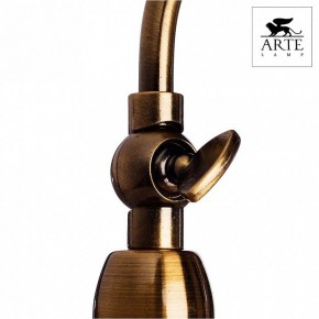 Бра Arte Lamp Seville A1509AP-1PB в Магнитогорске - magnitogorsk.mebel24.online | фото 5