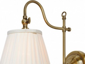Бра Arte Lamp Seville A1509AP-1PB в Магнитогорске - magnitogorsk.mebel24.online | фото 6