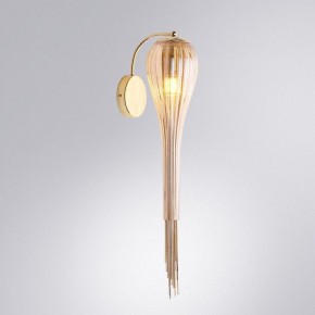 Бра Arte Lamp Waterfall A1577AP-1GO в Магнитогорске - magnitogorsk.mebel24.online | фото 2