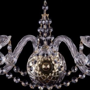 Бра Bohemia Ivele Crystal 1411 1411B/2/160/G/Balls в Магнитогорске - magnitogorsk.mebel24.online | фото 4