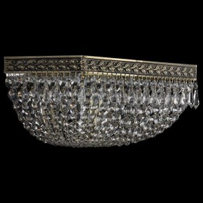 Бра Bohemia Ivele Crystal 1901 19012B/35IV GB в Магнитогорске - magnitogorsk.mebel24.online | фото 2