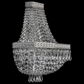 Бра Bohemia Ivele Crystal 1927 19272B/H1/25IV Ni в Магнитогорске - magnitogorsk.mebel24.online | фото 2