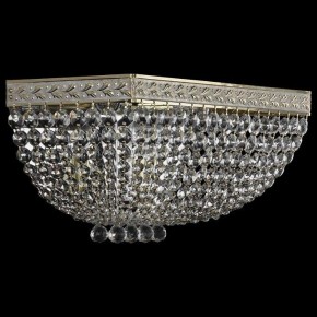 Бра Bohemia Ivele Crystal 1928 19282B/35IV GW в Магнитогорске - magnitogorsk.mebel24.online | фото 2