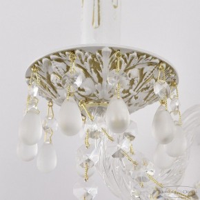 Бра Bohemia Ivele Crystal AL1610 AL16310B/2/141 WMG V0300 в Магнитогорске - magnitogorsk.mebel24.online | фото 5
