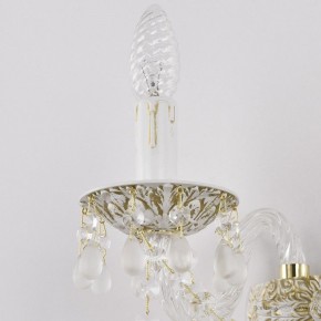 Бра Bohemia Ivele Crystal AL1610 AL16310B/2/141 WMG V0300 в Магнитогорске - magnitogorsk.mebel24.online | фото 6