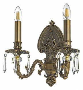Бра Dio D’Arte Estrada Estrada E 2.1.2.600 A в Магнитогорске - magnitogorsk.mebel24.online | фото