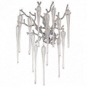 Бра Dio D’Arte Tavenna Nickel Tavenna H 2.40.101 N в Магнитогорске - magnitogorsk.mebel24.online | фото