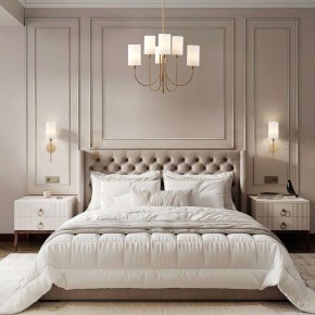 Бра Eurosvet Abbey 60164/1 латунь в Магнитогорске - magnitogorsk.mebel24.online | фото 3