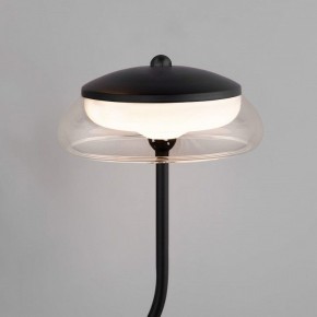 Бра Eurosvet Fungo 50388/2 LED черный в Магнитогорске - magnitogorsk.mebel24.online | фото 7