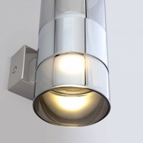 Бра Eurosvet Watford 40021/1 LED хром/дымчатый в Магнитогорске - magnitogorsk.mebel24.online | фото 4