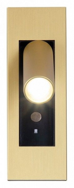 Бра Favourite Bedside 4281-1W в Магнитогорске - magnitogorsk.mebel24.online | фото