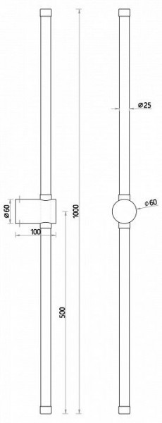 Бра Favourite Lignum 3057-3W в Магнитогорске - magnitogorsk.mebel24.online | фото 4