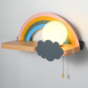 Бра Imperiumloft RAINBOW RAINBOW-KIDS-WALL01 в Магнитогорске - magnitogorsk.mebel24.online | фото 2