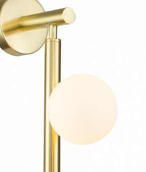 Бра Indigo Flusso 11025/3W Gold в Магнитогорске - magnitogorsk.mebel24.online | фото 3