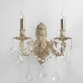 Бра Lucia Tucci Barletta BARLETTA W122.2 cream white в Магнитогорске - magnitogorsk.mebel24.online | фото