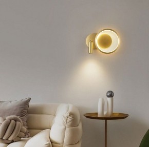 Бра Lussole Clay LSP-7237 в Магнитогорске - magnitogorsk.mebel24.online | фото 5