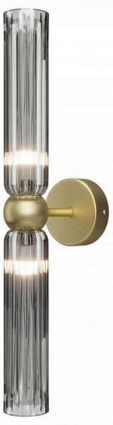 Бра Maytoni Antic MOD302WL-02GR1 в Магнитогорске - magnitogorsk.mebel24.online | фото