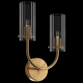 Бра Maytoni Arco MOD223WL-02BS в Магнитогорске - magnitogorsk.mebel24.online | фото 2