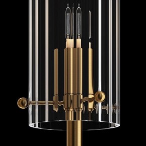 Бра Maytoni Arco MOD223WL-02BS в Магнитогорске - magnitogorsk.mebel24.online | фото 4