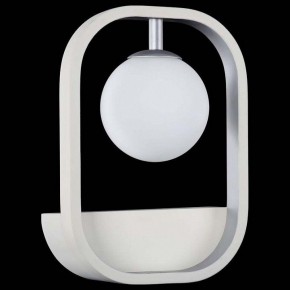 Бра Maytoni Avola MOD431-WL-01-WS в Магнитогорске - magnitogorsk.mebel24.online | фото 3