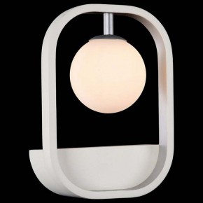 Бра Maytoni Avola MOD431-WL-01-WS в Магнитогорске - magnitogorsk.mebel24.online | фото 4