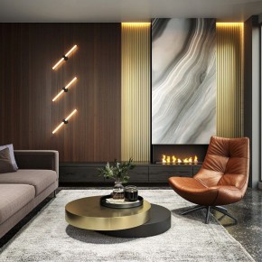 Бра Maytoni Axis MOD106WL-L16B3K в Магнитогорске - magnitogorsk.mebel24.online | фото 4
