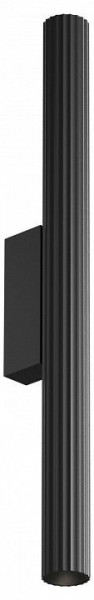 Бра Maytoni Calipso C082WL-12W2.7K-B в Магнитогорске - magnitogorsk.mebel24.online | фото