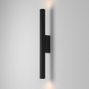 Бра Maytoni Calipso C082WL-12W2.7K-B в Магнитогорске - magnitogorsk.mebel24.online | фото 2