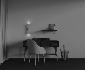 Бра Maytoni Calipso C082WL-12W2.7K-W в Магнитогорске - magnitogorsk.mebel24.online | фото 4