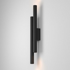 Бра Maytoni Calipso C082WL-24W2.7K-B в Магнитогорске - magnitogorsk.mebel24.online | фото 2