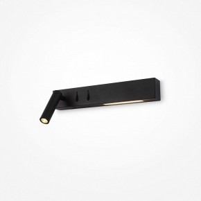 Бра Maytoni Comodo C031WL-L8B3K в Магнитогорске - magnitogorsk.mebel24.online | фото 4