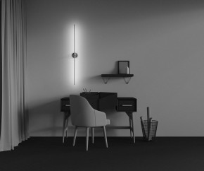 Бра Maytoni Elegant C084WL-L18BS2.7K в Магнитогорске - magnitogorsk.mebel24.online | фото 7