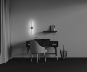 Бра Maytoni Elegant C084WL-L7BS2.7K в Магнитогорске - magnitogorsk.mebel24.online | фото 5