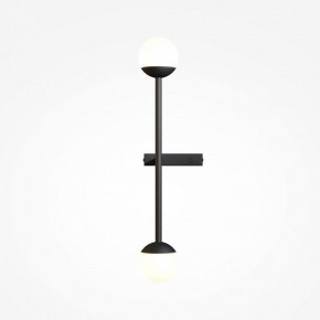 Бра Maytoni Halo MOD285WL-L10B3K в Магнитогорске - magnitogorsk.mebel24.online | фото 2