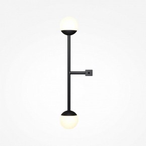 Бра Maytoni Halo MOD285WL-L10B3K в Магнитогорске - magnitogorsk.mebel24.online | фото 3
