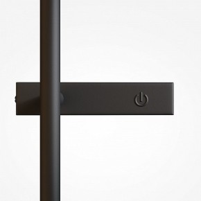 Бра Maytoni Halo MOD285WL-L10B3K в Магнитогорске - magnitogorsk.mebel24.online | фото 5