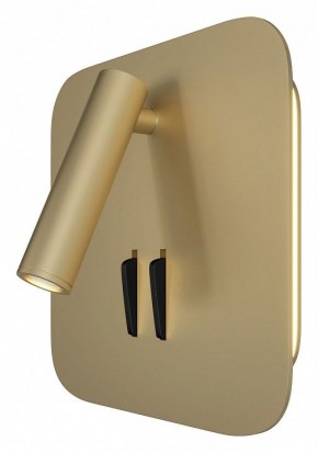 Бра Maytoni Ios 176 C175-WL-01-6W-MG в Магнитогорске - magnitogorsk.mebel24.online | фото