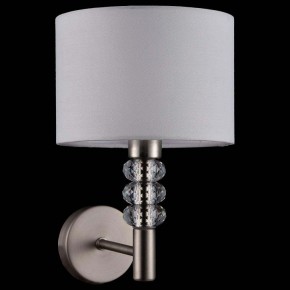 Бра Maytoni Lincoln MOD527WL-01N в Магнитогорске - magnitogorsk.mebel24.online | фото 3