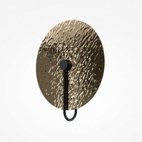 Бра Maytoni Mare MOD305WL-03B в Магнитогорске - magnitogorsk.mebel24.online | фото 2