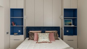 Бра Maytoni Mirax C041WL-L3W3K в Магнитогорске - magnitogorsk.mebel24.online | фото 3
