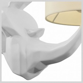 Бра Maytoni Nashorn MOD470WL-01W в Магнитогорске - magnitogorsk.mebel24.online | фото 4