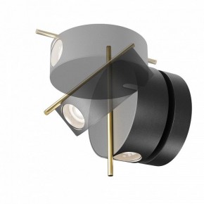 Бра Maytoni Nuance MOD180WL-L4B3K в Магнитогорске - magnitogorsk.mebel24.online | фото 5