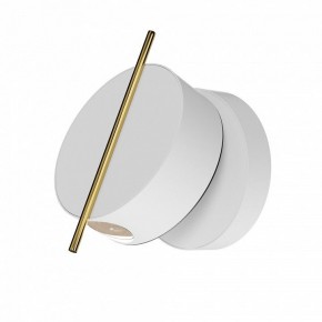 Бра Maytoni Nuance MOD180WL-L4W3K в Магнитогорске - magnitogorsk.mebel24.online | фото 2