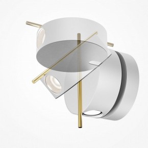 Бра Maytoni Nuance MOD180WL-L4W3K в Магнитогорске - magnitogorsk.mebel24.online | фото 5