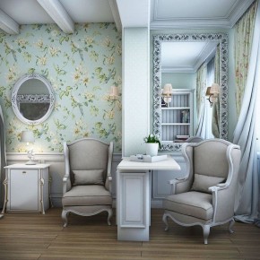 Бра Maytoni Olivia ARM326-01-W в Магнитогорске - magnitogorsk.mebel24.online | фото 3