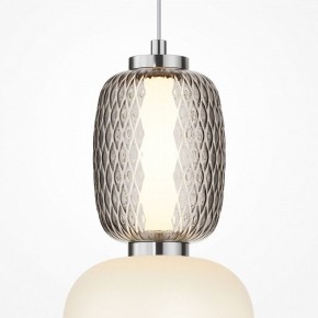 Бра Maytoni Pattern MOD267WL-L18CH3K в Магнитогорске - magnitogorsk.mebel24.online | фото 4