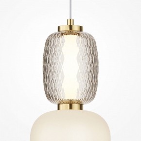 Бра Maytoni Pattern MOD267WL-L18G3K в Магнитогорске - magnitogorsk.mebel24.online | фото 5