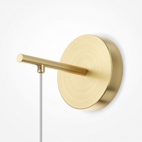 Бра Maytoni Pattern MOD267WL-L18G3K в Магнитогорске - magnitogorsk.mebel24.online | фото 6