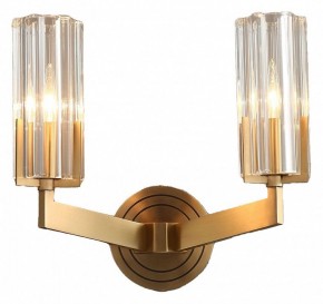 Бра Moderli Brass V11073-2W в Магнитогорске - magnitogorsk.mebel24.online | фото